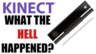What The Hell Happened To Kinect?