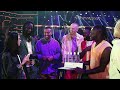 panetoz on what inspired them to return to melodifestivalen 2023 with the song