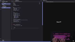 ASMR Programming - Loader animation - No Talking