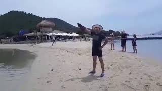 ĐẠI BÀNG SẢI CÁNH Ở ĐẢO ĐIỆP SƠN - IHOME TOUR