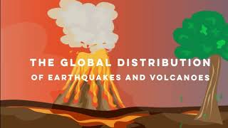 Tectonic Hazards Explained | Plate Boundaries, Convection & Hotspots | GCSE Geography