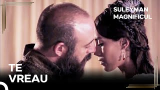 Primele Scântei Ale Marii Trădări | Suleyman Magnificul