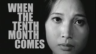 When The Tenth Month Comes (1984) - Ghosts and Reform