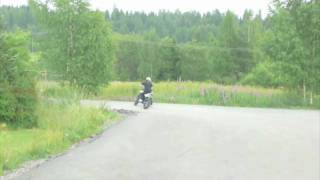 Quantyaparx Finland stunt video part3