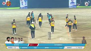 PANDIVE B vs BHOPAR FULL MATCH AT ग्रामस्थ मंडल चषक २०२३ देविचापाडा