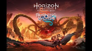 Horizon Forbidden West - partie 84 - Fin du DLC