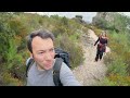 108 randonnée dans le superbe cirque de mourèze 34 hérault