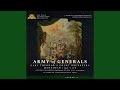 Sinfonia in A Major, WolS I. A-4: I. Fresco assai