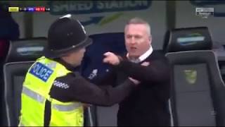 Poor Paul Lambert!