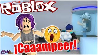 Los Hacker Bailarines Flee The Facility Roblox Crystalsims - 
