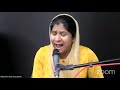 mai nahi mai nahi mujh me yeeshu jivit hai ... by manpreet kiran hindi christian song