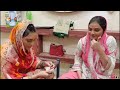 mehwish siyal tik toker new village video 2024