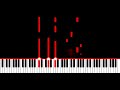 Sultan + Shepard - Maybe I Was (Piano Synthesia Version)