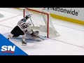 Chicago Blackhawks vs. Columbus Blue Jackets | FULL Shootout Highlights - Feb. 23, 2021