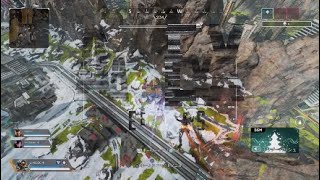 【Apex Legends】【エーペックスレジェンズ】【season3】