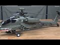 superscale yu xiang rc f11 apache ah 64 rtf dual brushless no gps full review