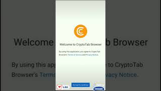 Mine bitcoin from your browser or phone easy FREE fast! link in description