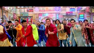 'Aaj Ki Party' VIDEO Song   Mika Singh   Salman Khan, Kareena Kapoor   Bajrangi  HD