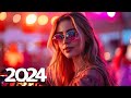 Music Mix 2024 - PARTY CLUB DANCE MUSIC 2024 - Best Remixes Of Popular Songs 2024 MEGAMIX