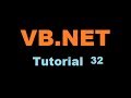 VB.NET Tutorial 32 : Arrays in Visual Basic
