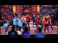 I aM mE vs ICONic Boyz (Battle)