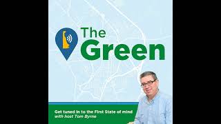 The Green – November 8, 2024