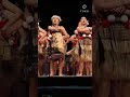 Next generation of Kaihaka #māori#culture#2024#polynesian#dance#islanders#viralvideo