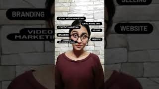 Get 5-minutes interactive lessons by Google on Digital Marketing | Neha Dudka #shorts