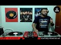 Set Dj Ander Projeto Home Djs MS - Live 25/07/2021 - Italodance