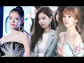 Jennie - Lia - Mina: Which beauty has the most elegant aura?