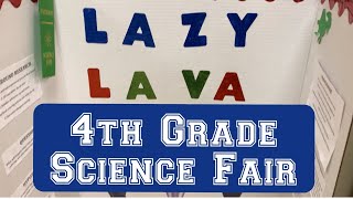 15 Science Fair Project Ideas for 4th Grade - STEM Activities