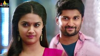 Nenu Local Teaser | Telugu Latest Trailers | Nani, Keerthy Suresh | Sri Balaji Video