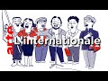 L'internationale - Karambolage - ARTE