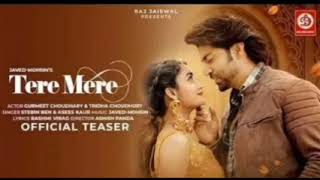 Tere Mere Stebin Ben Asees Kaur Javed-Mohsin New Hindi Song 2023 | #song #music #viral #hindisong