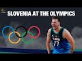 Luka Doncic, Slovenia keep Olympic hopes alive, set up showdown vs. Giannis Antetokounmpo, Greece