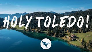 Green Day - Holy Toledo! (Lyrics)