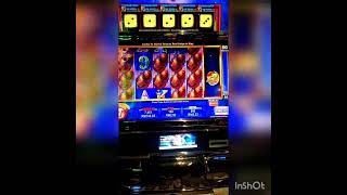 Genting Highland Slot Lucky Ye Ha Hai Bonus 云顶鱼蟹虾角子机免费游戏-1