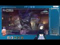 中二病でもＦＦ１１したい（2024 5 10オデシー）＃ff11 ライブ配信