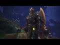 mision urgente caza al pukei pukei monster hunter world modo historia 5