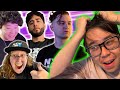 SO I SENT MY ELITE SQUAD OF SF6 PRO'S TO A TOURNAMENT... | NXTUp Ep.3