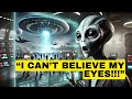 Every Species Still Tells Tales of the Day Humanity Stopped Playing Nice | Sci-Fi Story | HFY