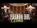 Citlali y María José - Prenda del Alma [ Video Letra ] MusiCanal