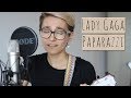 Darya Pikhnova - Paparazzi(Lady Gaga ukulele cover)