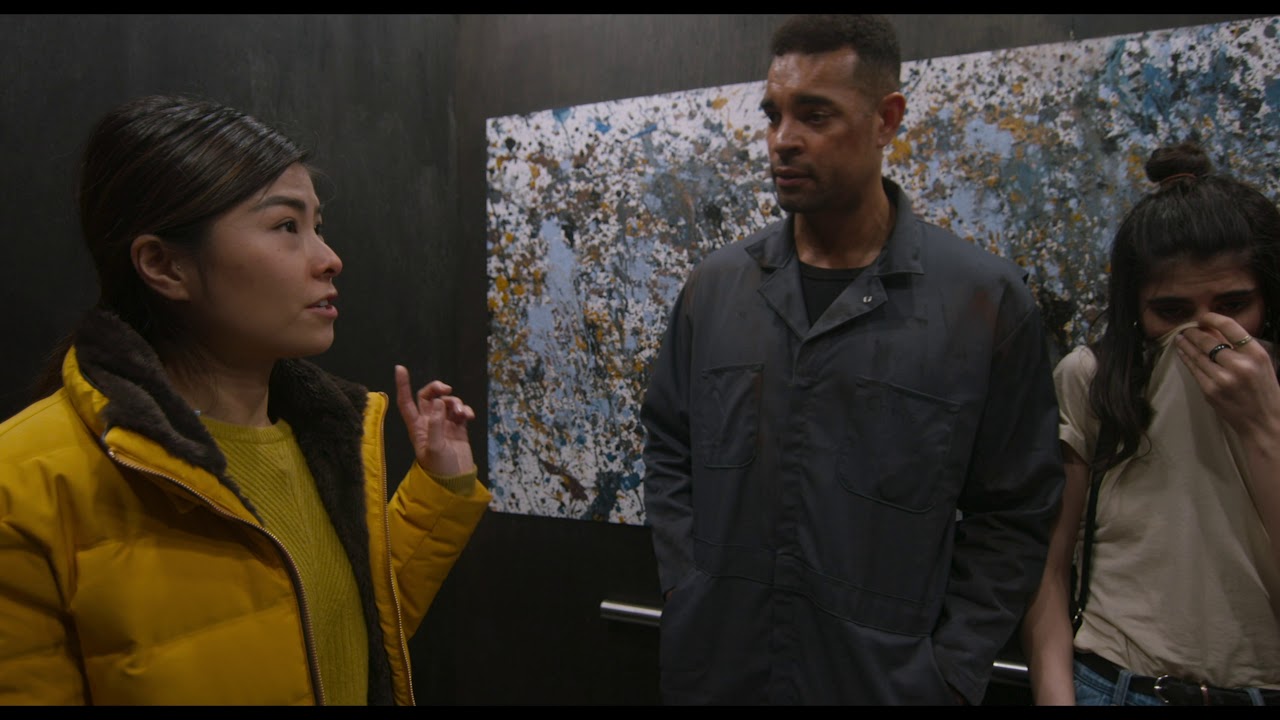 Corona Movie Trailer 2020 Coronavirus Youtube