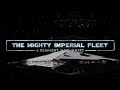 The Mighty Imperial Remnant Fleet On Patrol - A Star Wars: Remnant Mini-Short