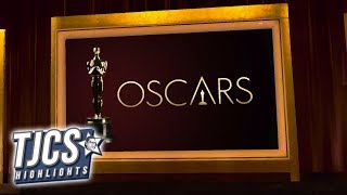 Oscars Go Hostless Again This Year: Good Or Bad Idea