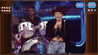 Transvision Vamp - I Want Your Love (Norwegian TV 1988)(Rare)