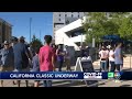 California Classic summer basketball showcase kicks off at Golden 1 Center