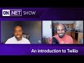 An introduction to Twilio