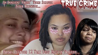 True Crime | “Crush” Between 12 Year Olds Goes Terribly Wrong